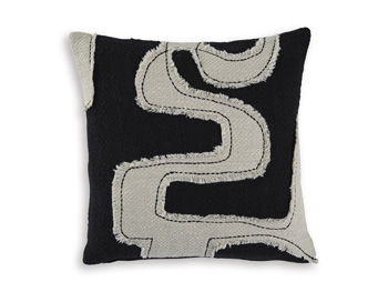 Veerbank - Pillow