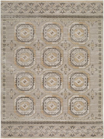 Bachby - Rug