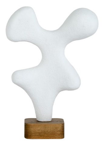 Lavarsen - Sculpture